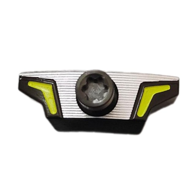 Tornillo de peso para golf Accesorios para golfistas profesionales Herramienta compacta de fácil instalación Reemplazo portátil Cabeza de palo de golf 13 g
