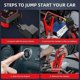 thumbnail image 5 of Smart Jumper Clamps, Replacement Intelligent Jump Starter Clamps with 10 Protections, 5 of 5
