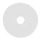 thumbnail image 4 of Amoladora de Tocón, Amoladora de Acero de Tungsteno de 75 mm Discos para Moldear Disco para Tallar Madera Amoladora Angular Disco para Tallar Madera Accesorio para Amoladora, 4 of 7