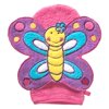 Butterfly Wash Mitt