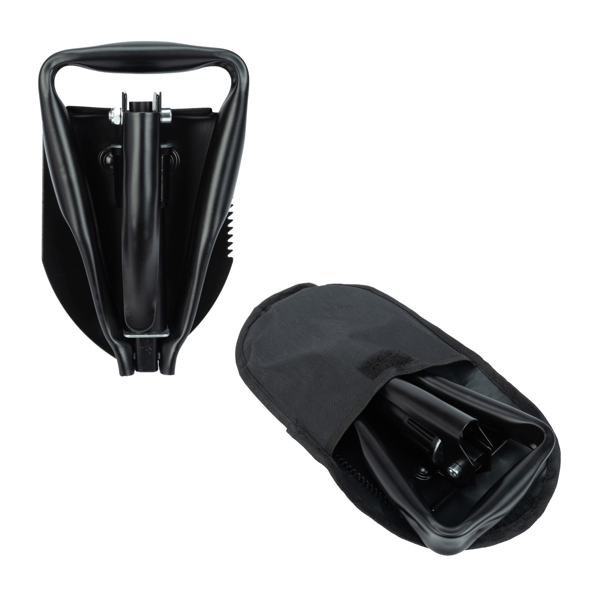 Perfect Solutions Pelle Compacte Rétractable Avec Pochette