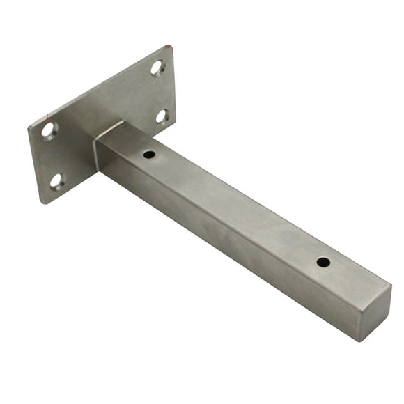 Square Tube Mounting Bracket