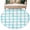 Blue, variant on Area Rugs 2.7'x5', Red Buffalo Plaid Carpet for Living Room Bedroom Dining Room, Farmhouse Check Stripes Retro Geometric Throw Kitchen Rugs Non Slip Washable Rectangle Indoor Outdoor Rugs