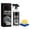 1PC, variant on Iron Eraser Iron and Rust Remover, Iron Eraser, Iron Eraser Rust Remover Spray, for Car Detailing Removes Iron Particles in Auto Paint, Wheels, Motorcycle, RV & Boat 2PC Set