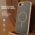 thumbnail image 3 of TYJKeJi Case Drop Resistant Shockproof Case For iPhone 16E, 3 of 7
