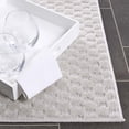 thumbnail image 5 of SAFAVIEH Stella Glen Geometric Indoor/Outdoor Area Rug, Ivory, 8'2" x 10', 5 of 13