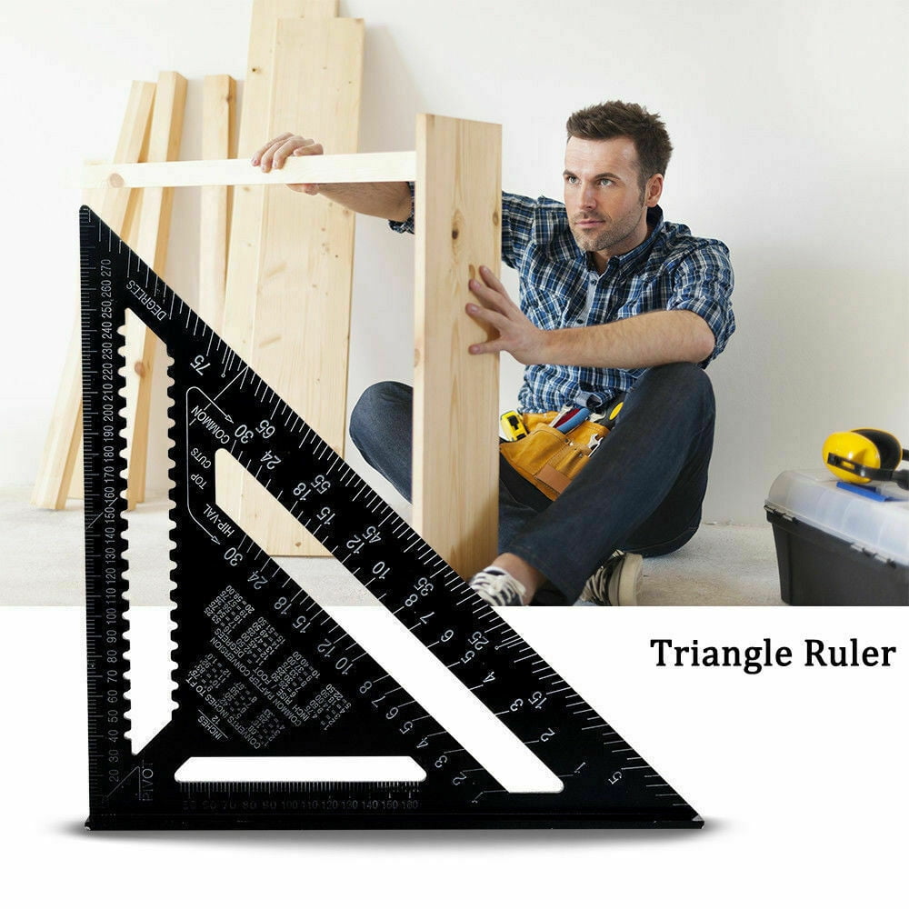 Essential Carpentry Tools Roofing Square