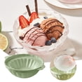 thumbnail image 2 of Harpily Popsicles Molds Ice Bowl Mould Plastic DIY Creative Ice Cube Maker With Lid Ice Cube Tray Kitchen Ice Cube Ice Cool Bar, 2 of 7
