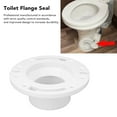 thumbnail image 4 of Toilet Socket Floor Flange, Firm Fixation Rugged Long Durability RV Toilet Flange  for  3210 3310 4410 4310, 4 of 7