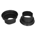 thumbnail image 2 of Speaker Waterproof Protector,2pcs Audio Loud Speaker Auto Accessories Speaker Mount Adapter Versatile Functionality, 2 of 14