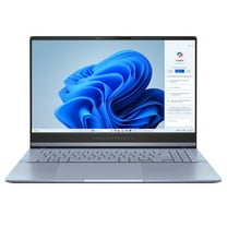 ASUS Vivobook S 15.6 inch 3K OLED 120Hz Windows Laptop Intel Core Ultra 7-155H Intel Evo Edition AI PC 16GB RAM 1TB SSD Mist Blue