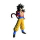 thumbnail image 1 of 30cm Anime Dragon Ball Son Goku Ssj4 Figure Statue Super Saiyan 4 Goku Statue Pvc Action Figure Model Toy Children Gift Birthday Present red, 1 of 2