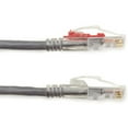 thumbnail image 3 of GigaTrue 3 CAT6 550-MHz Lockable Patch Cable (UTP), Black, 15-ft. (4.5-m), 3 of 4
