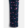 thumbnail image 3 of Athletic Works Girls Active Leggings, Sizes 4-18 & Plus, 3 of 3