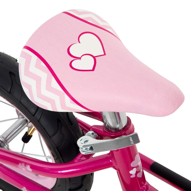 Walmart huffy balance bike hotsell