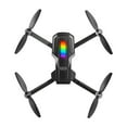 thumbnail image 3 of KQJQS Foldable FPV Drone with Brushless Motor & ESC Camera, Altitude Hold Quadcopter Under 250g w/ 360° Obstacle Avoidance & HD Video for Beginners, 3 of 7