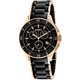 thumbnail image 1 of Reloj casual para Mujer Roberto Bianci Florenca Cuarzo suizo acero inoxidable y cerámica Dos tonos RB58730, 1 of 1