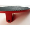 thumbnail image 3 of BergHOFF 2211471 Cast Iron Steak Press - Red, 3 of 3
