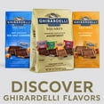 thumbnail image 3 of GHIRARDELLI Premium Chocolate Candy SQUARES Assortment, 15.77 oz Bag, 3 of 9