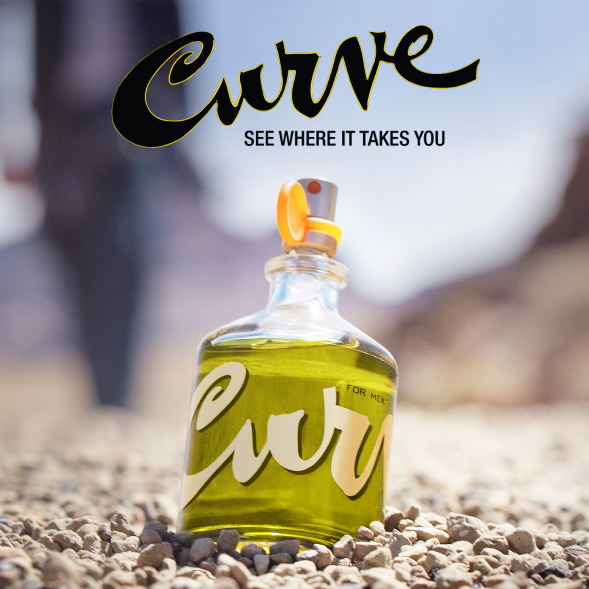 Curve for Men 3-Piece Cologne Gift Set, 2.5 oz photo 6