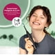 thumbnail image 4 of Cepillo de dientes eléctrico Ocean Breeze Beurer, 4 of 6
