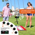 thumbnail image 4 of Marcador digital YZ alimentado por pilas con soporte remoto, 4 of 7