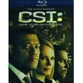 thumbnail image 1 of CSI: The Ninth Season, 1 of 1