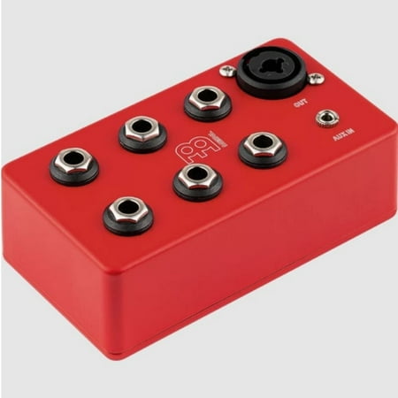 Meinl Percussion Merger