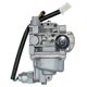 thumbnail image 4 of Carburetor Replacement for Exmark E-Series Quest Lawnmower 127-9289, 4 of 5