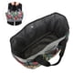 thumbnail image 2 of Bolsa de almacenamiento para Acampar ANGGREK Resistente Y Duradero Con Ocho Paquetes para Podar en El Jardín, 2 of 8