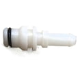 thumbnail image 2 of For Puzzi Cleaning Machine Replacement Hose Connector (Male) 100 / 200 / 8/1 - 44430190), 2 of 5