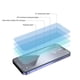 thumbnail image 2 of De Pantalla Compatibles Con Iphone 13/12 Series Anti-Scratch 9H Película De Vidrio Templado 2 Protectores Vogacara EL016837-02, 2 of 5