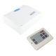 thumbnail image 5 of Controlador Externo De Sauna Con Montaje En Pared, Múltiples Funciones Para Sala De Sauna, Control De Temperatura De 35-110 Grados Celsius, 5 of 7
