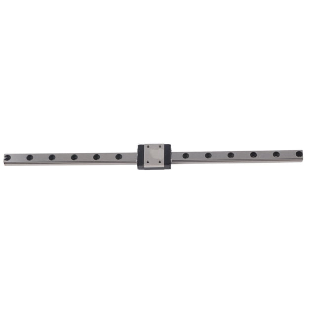 12mm Rod, High Hardness Wear Resistance Aluminum Alloy Material For Lathe Accessory For Engineering Equipment For Intelligent Robots For Lathe Equipment