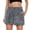 Silver, variant on felwors Women's High Waist Black Textured Sequin Shorts 2026 Trendy Sparkly Party Shorts with Pockets for Night Out Music Festival(Black, L)