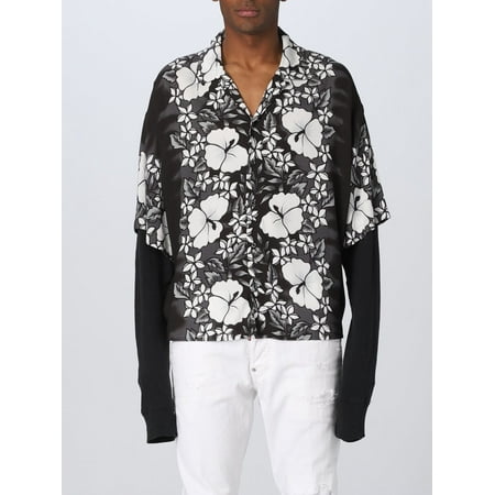 

Dsquared2 Shirt Men Black Men