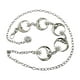 thumbnail image 2 of 2 Uds. Cinturón de Cadena Corporal con Colgante de Y para Mujer, Accesorios de Vaquero Colcomx Cadena de la cintura, 2 of 8