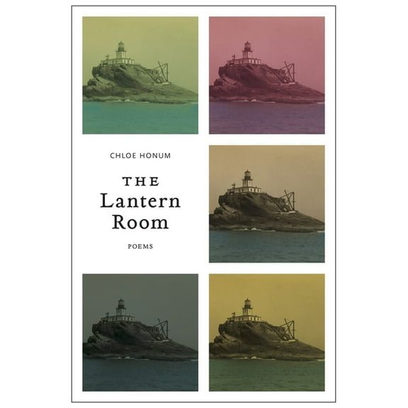 The Lantern Room, (Paperback)