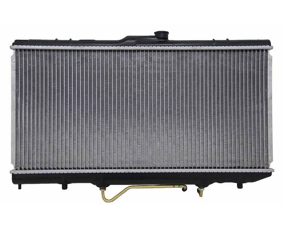OSC Cooling Products 1407 New Radiator