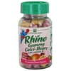 Nutrition Now - Rhino Gummy Calci-Bears with Vitamin D - 60 Gummies Formerly Swirlin' Calci-Bears