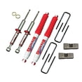 thumbnail image 2 of Skyjacker F432STBH-R Suspension Lift Kit w/Shock 3 in. Lift Incl. 2 Hydro Shocks Red Boot Suspension Lift Kit w/Shock, 2 of 3