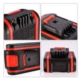 thumbnail image 4 of Batterie Lithium-Ion Rechargeable 88VF1500mAh pour Scie Électrique Clé Sans Fil Scie Réciproque pour 36VF 48VF 88VF, 4 of 6