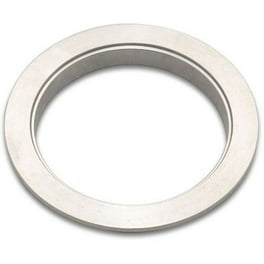 Stainless Steel V-Band Flange for 4 Stainless Steel V-Band Flange for 4