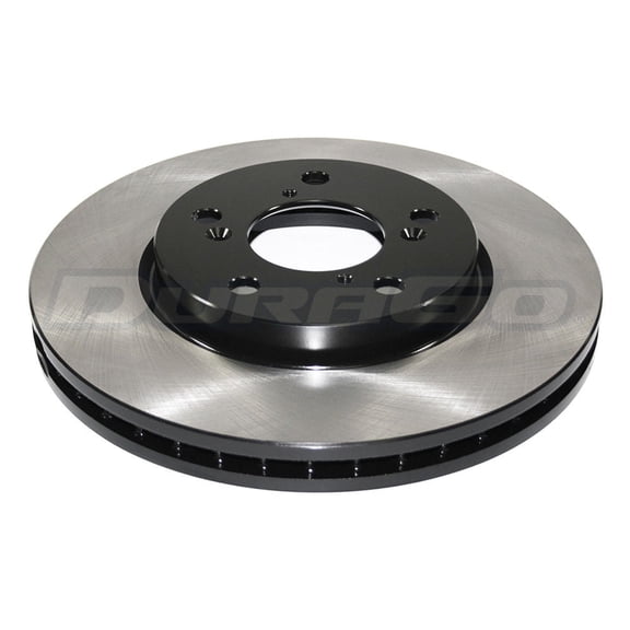 DuraGo BR31368-02 Disc Brake Rotor
