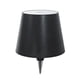 thumbnail image 1 of Wireless Bottle Lamp, Led Bottle Lights for Liquor Bottles, Rechargeable Wine Bottle Lights Tricolor Lights-Black Boris, 1 of 5