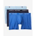 thumbnail image 1 of Calzoncillos tipo bóxer Tommy Hilfiger Everyday Micro para hombre (paquete de 3), 1 of 3