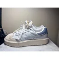 thumbnail image 3 of New Balance CT302 Shoes White Grey Comfort Athletic Ct302OA Men's Sz 10 or 10.5, 3 of 6