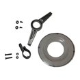 thumbnail image 3 of fastboy Portable Bike Chain Guard Cover Crank Durable for Outdoor Riding Accessories Brown,Full Set, 3 of 9