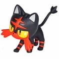 thumbnail image 4 of Pokémon Series 1 Battle Figure Rowlet & Litten Mini Figure, 2 Pack, 4 of 5
