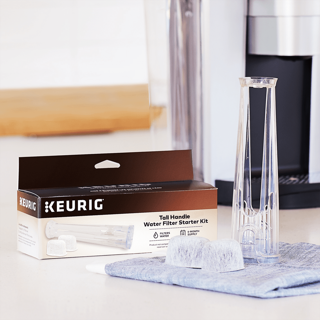 Keurig water filter walmart hotsell